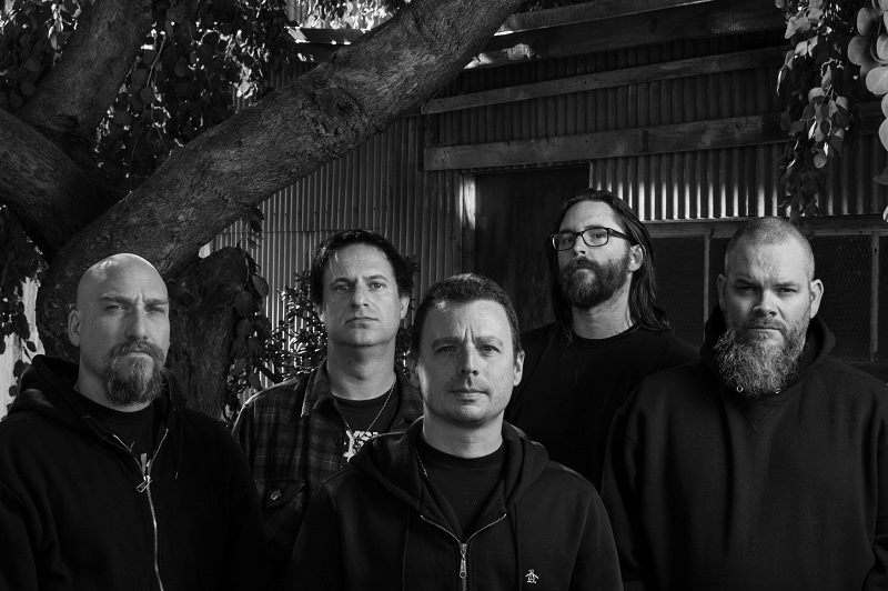 Neurosis Band