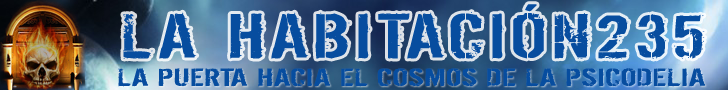 Banner La Habitación 235