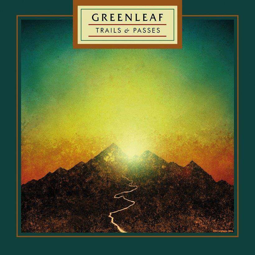 Greenleaf Trails And Passes