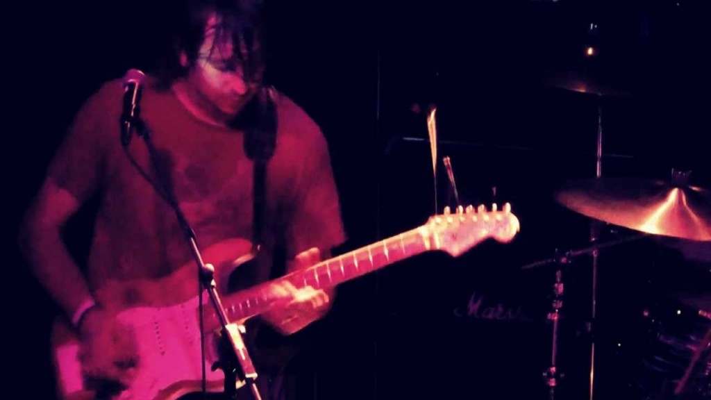 Isaiah Mitchell Live 1