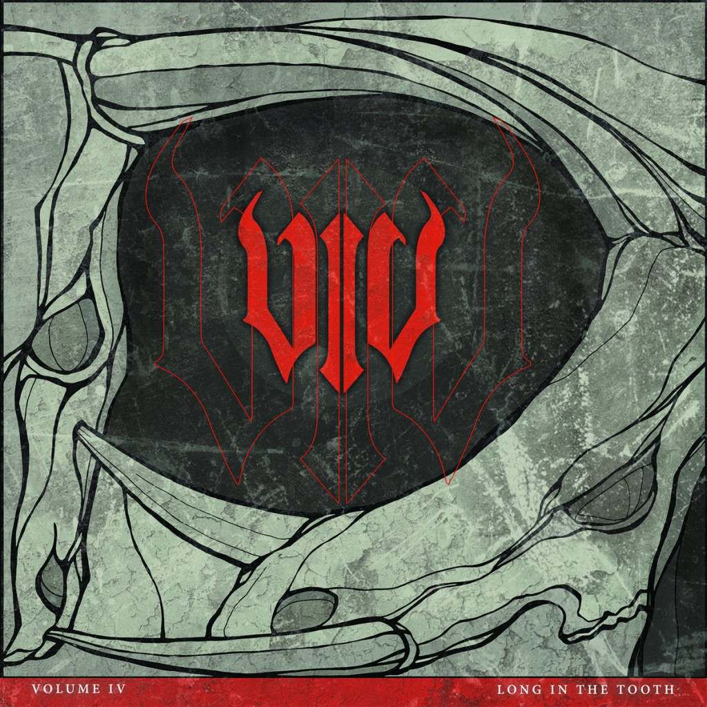 Volumen IV Long In The Tooth