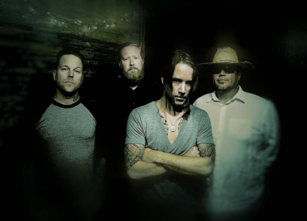 Brave Black Sea Band