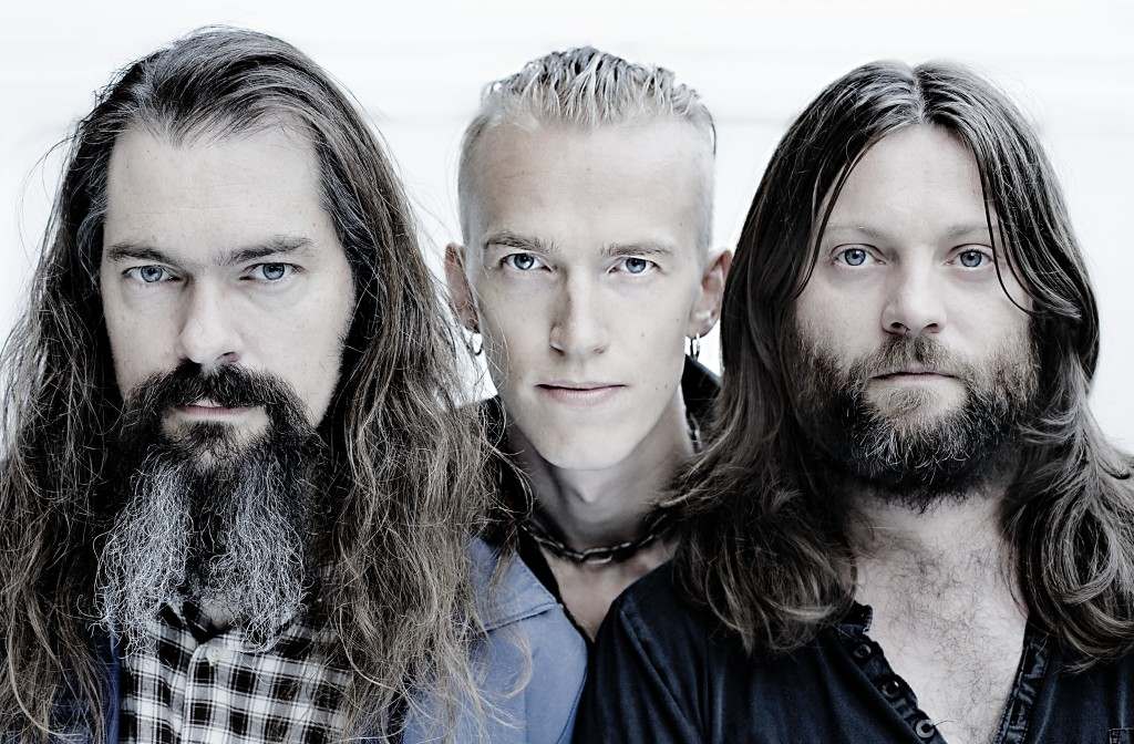 Motorpsycho Band