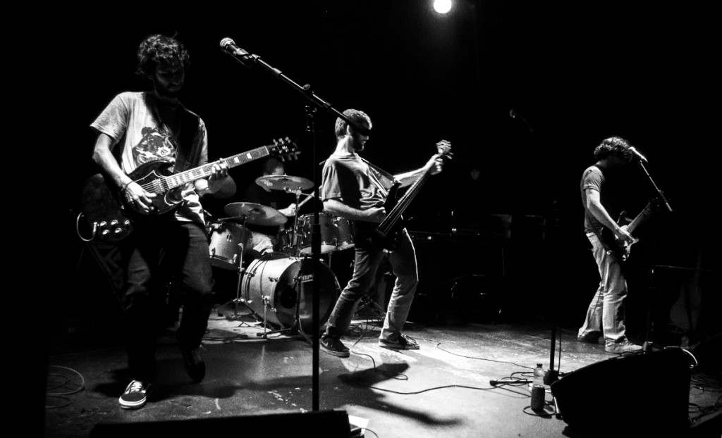 Thesauros Band