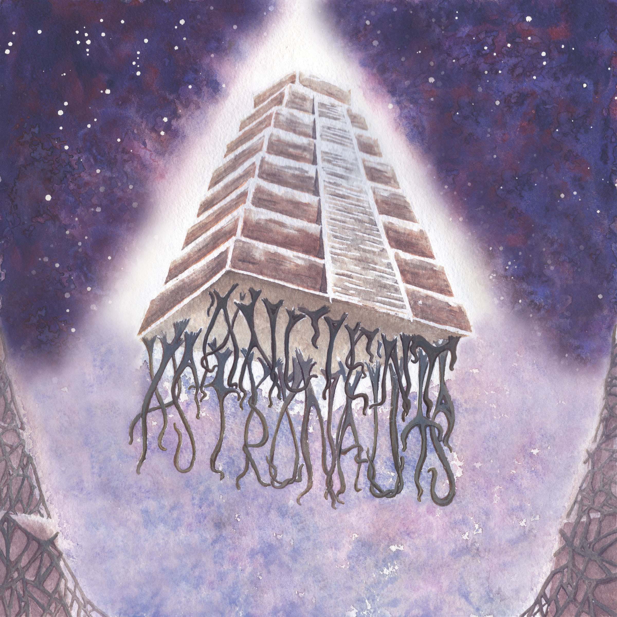 Holy Mountain - Ancient Astronauts