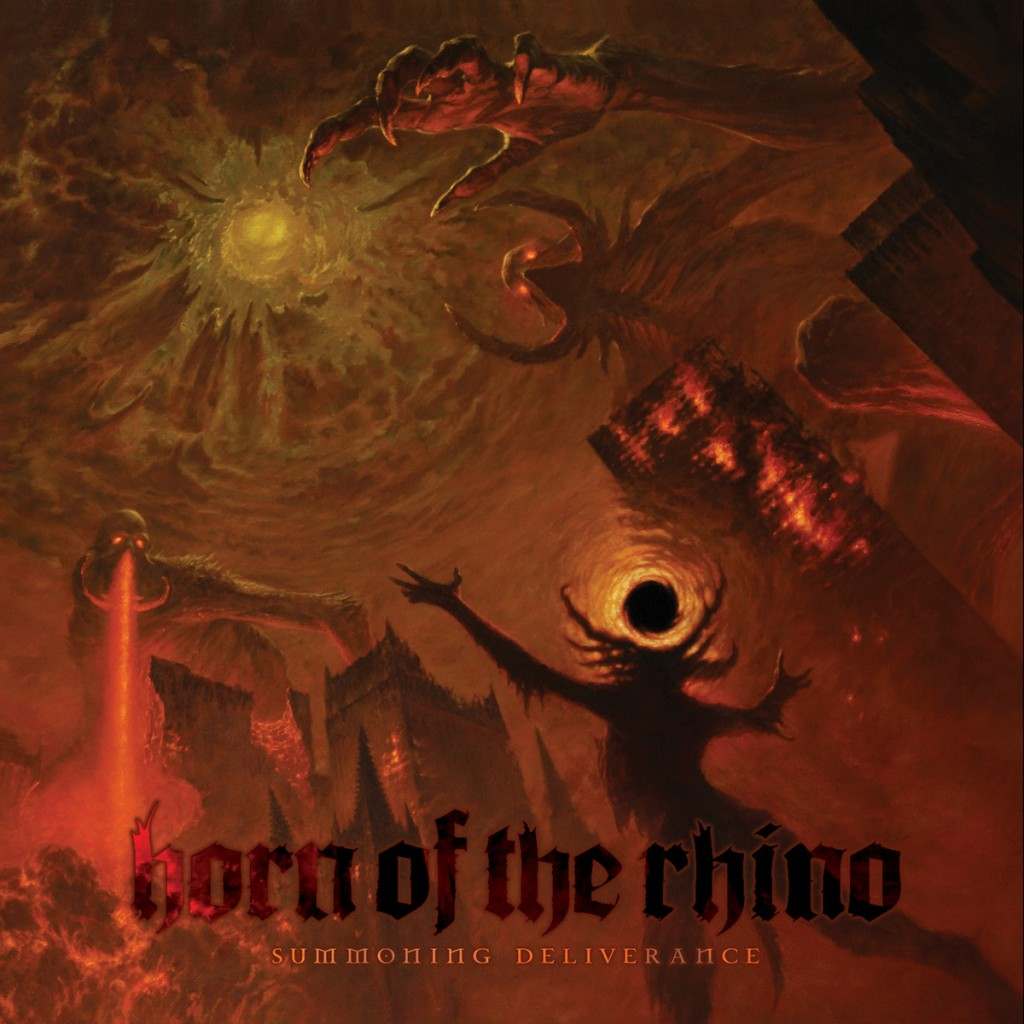 Horn-Of-The-Rhino-Summoning-Deliverance
