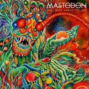 Mastodon-Once-More-Round-The-Sun