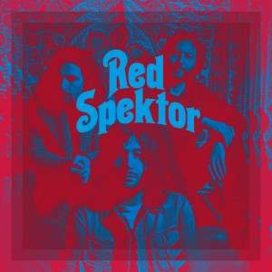 Red-Spektor-Cover