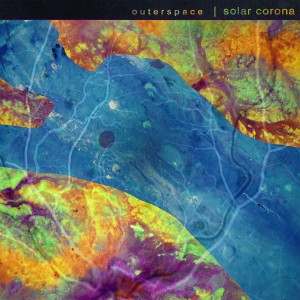 Solar-Corona-Outerspace