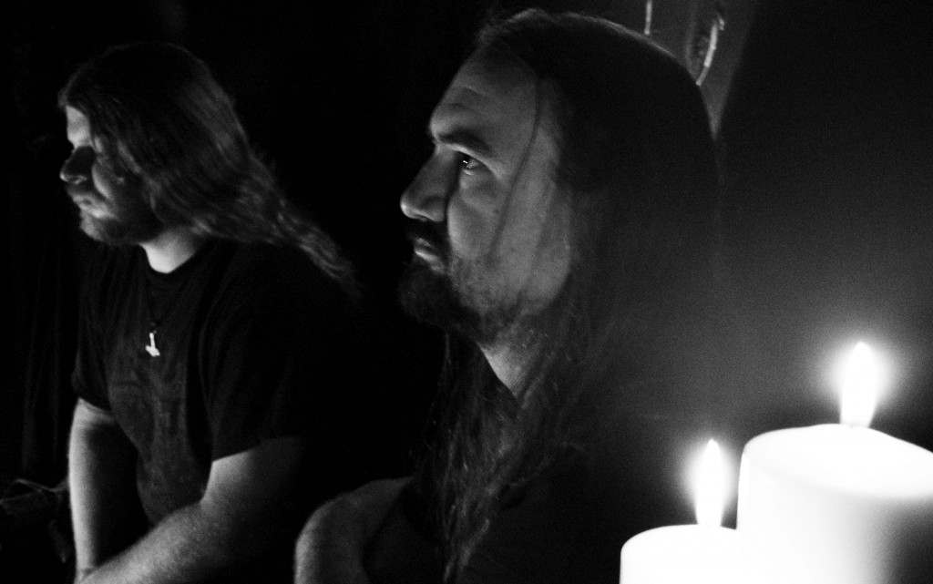 The Flight Of Sleipnir Band