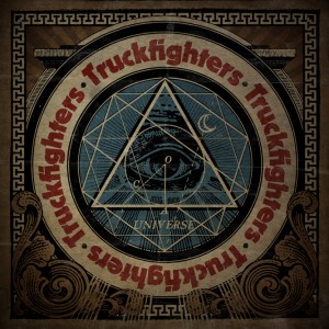 Truckfighters-Universe