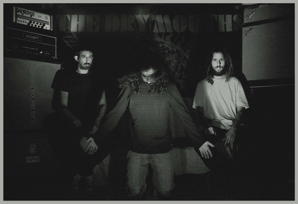 The Dry Mouths Band