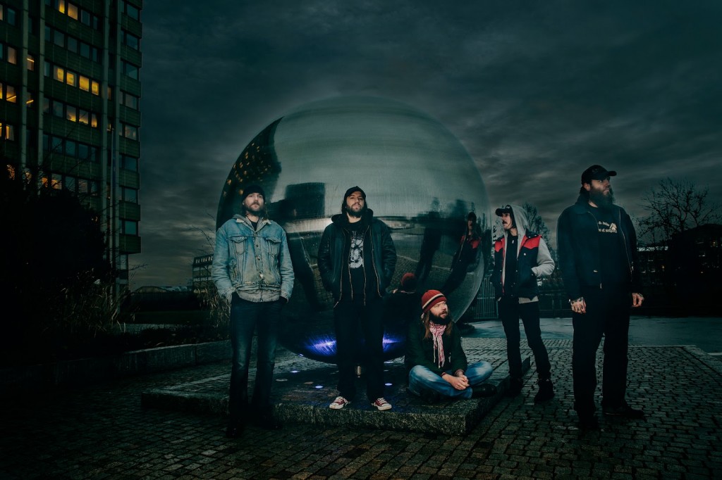 Yuri Gagarin Band