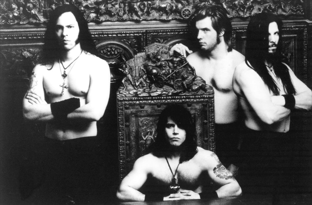 Danzig Band