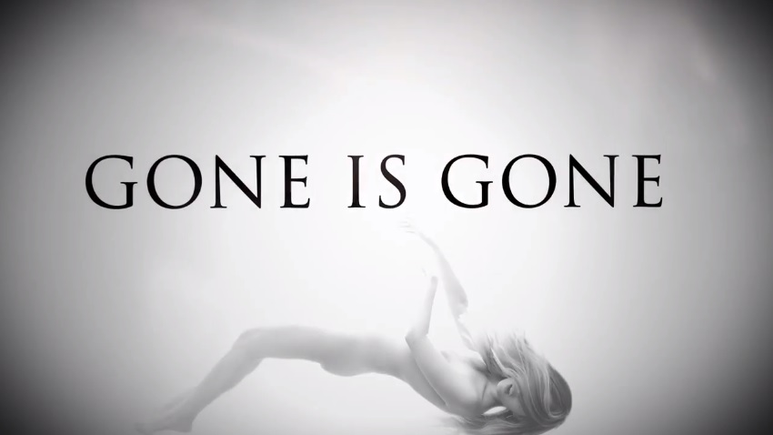 Gone Is Gone Promo