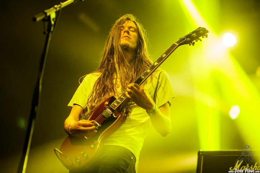 Elder, KristonFest 2016, Santana 27, Bilbao, 14/V/2016