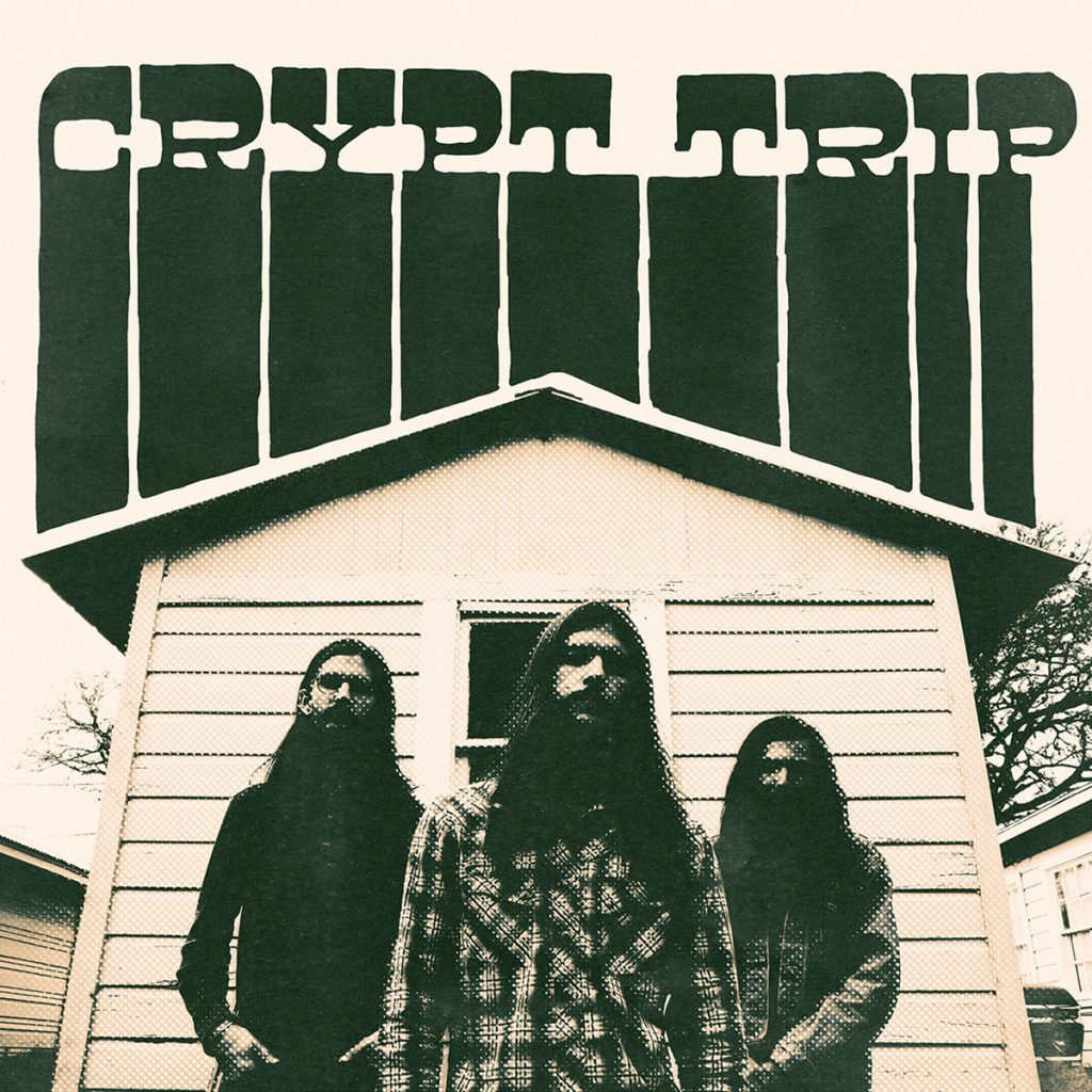 Crypt Trip - Mabon Songs