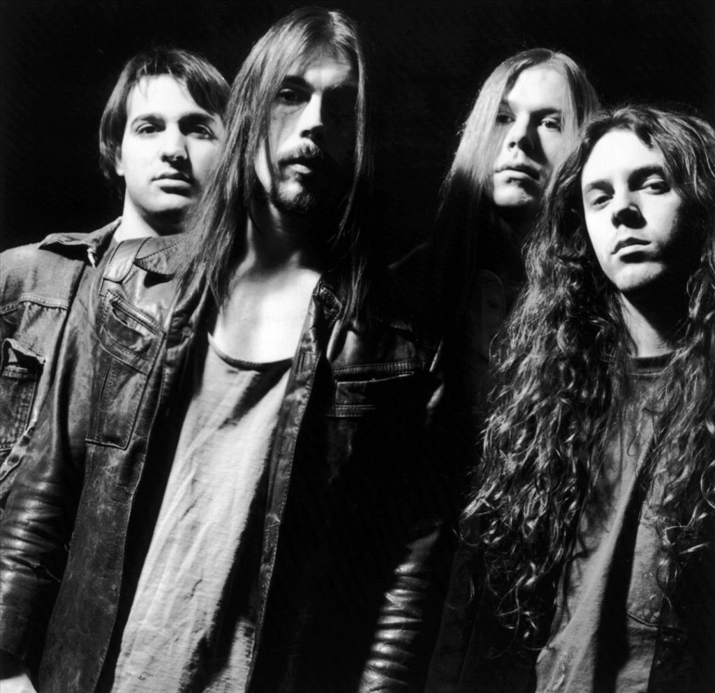 Monster Magnet Band