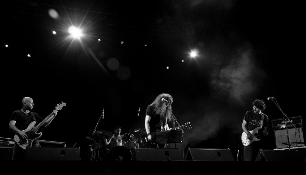 dieaway-live-band
