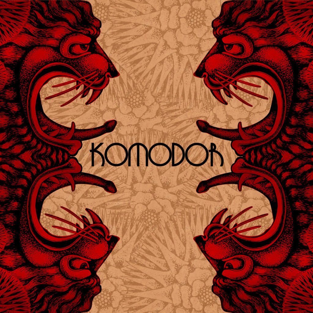 komodor-st