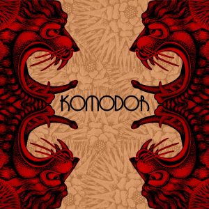 komodor-st