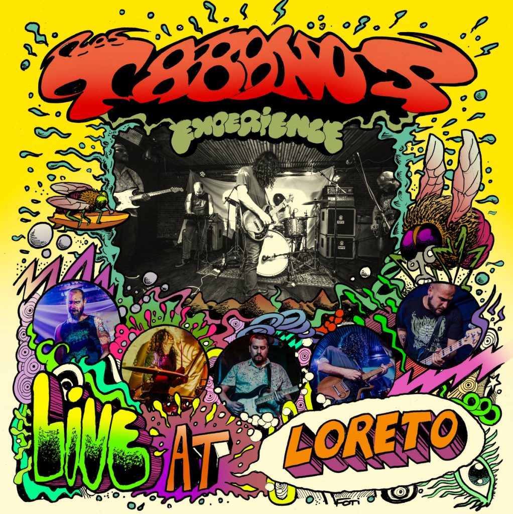 los-tabanos-experience-live-at-loreto