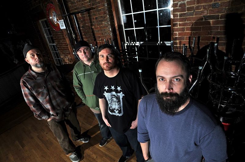 Las Vault Series de Clutch están de vuelta con la histórica “Fortunate