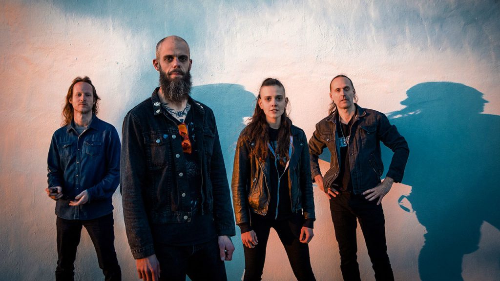 baroness-band