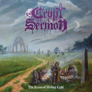 crypt-sermon-the-ruins-of-fading-light