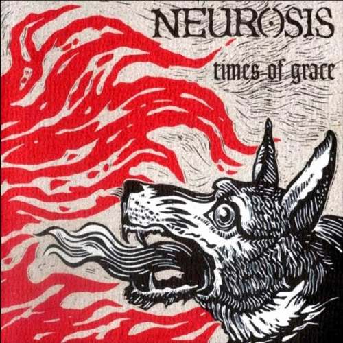 Clásicos Del Género: Neurosis – “Times Of Grace” (1999) – La Habitación 235