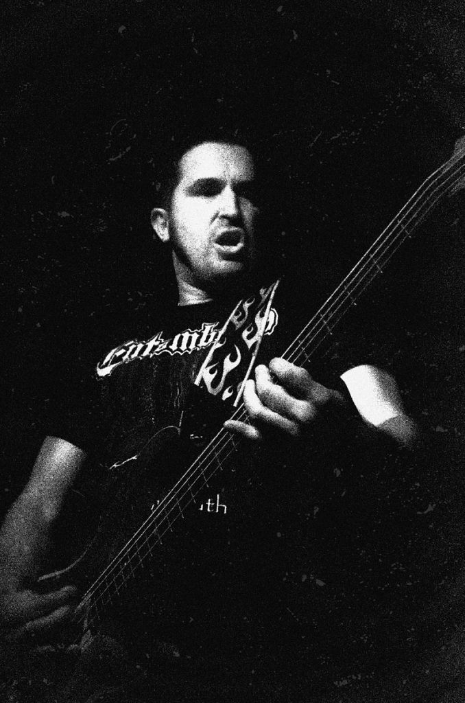 totengott-live-band