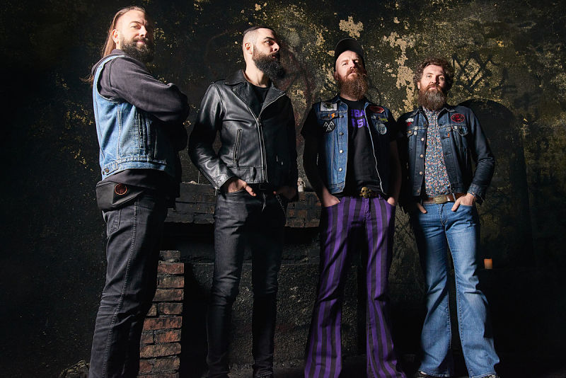 dopelord-band