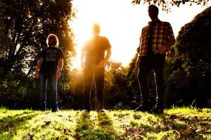 Arc Of Ascent – The Higher Key (2012)