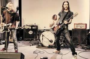 Odyssey – Abysmal Despair (2012)