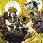 Baroness – Yellow & Green (2012)