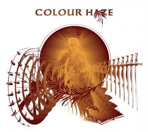 Colour Haze – «She Said» (2012)