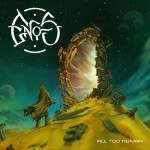 Enos – «All Too Human» (2012)