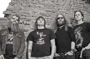 Sigiriya – «Return To Earth» (2011)