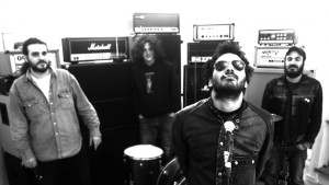 1000 Mods – «Super Van Vacation» (2011)