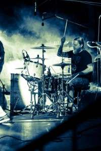 Egypt – «Become The Sun» (2013)