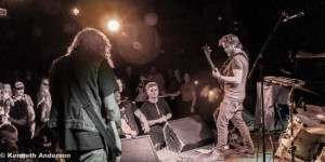 Doublestone – «s/t» (EP)(2013)