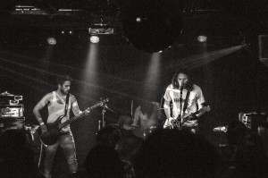 Doublestone muestra un teaser vídeo y anuncia nuevo álbum