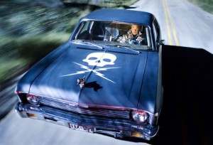 El Músculo Americano – Death Proof (2/4)