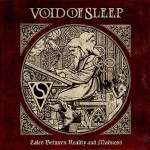 Void Of Sleep – «Tales Between Reality And Madness» (2013)