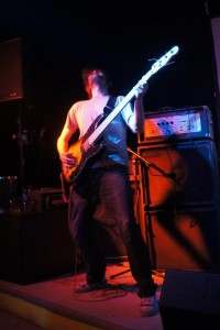 Aleph Null – «Belladonna» (EP)(2013)