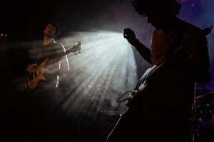 Jardín De La Croix – «187 Steps To Cross The Universe» (2013)