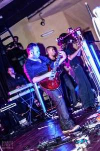 Bauda – «Euphoria… Of Flesh, Men And The Great Escape» (2012)