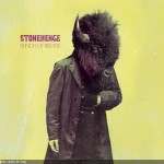 Stonehenge – «Bunch Of Bisons» (2013)