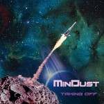 Mindust – «Taking Off» (2013)
