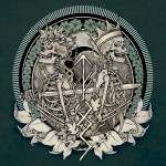 The Flight Of Sleipnir – «Saga» (2013)